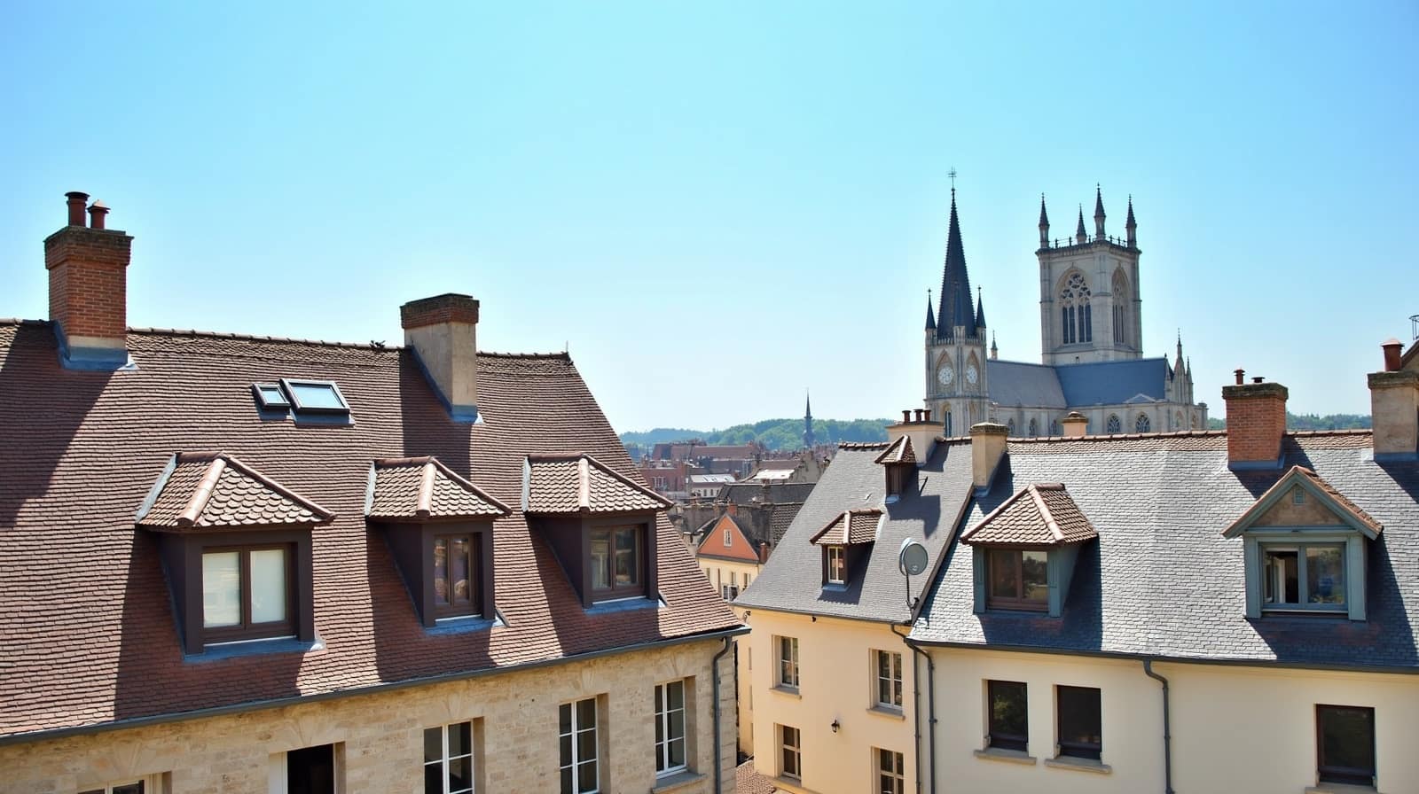 Réfection de toiture à Bourges : comment lire un devis poste par poste