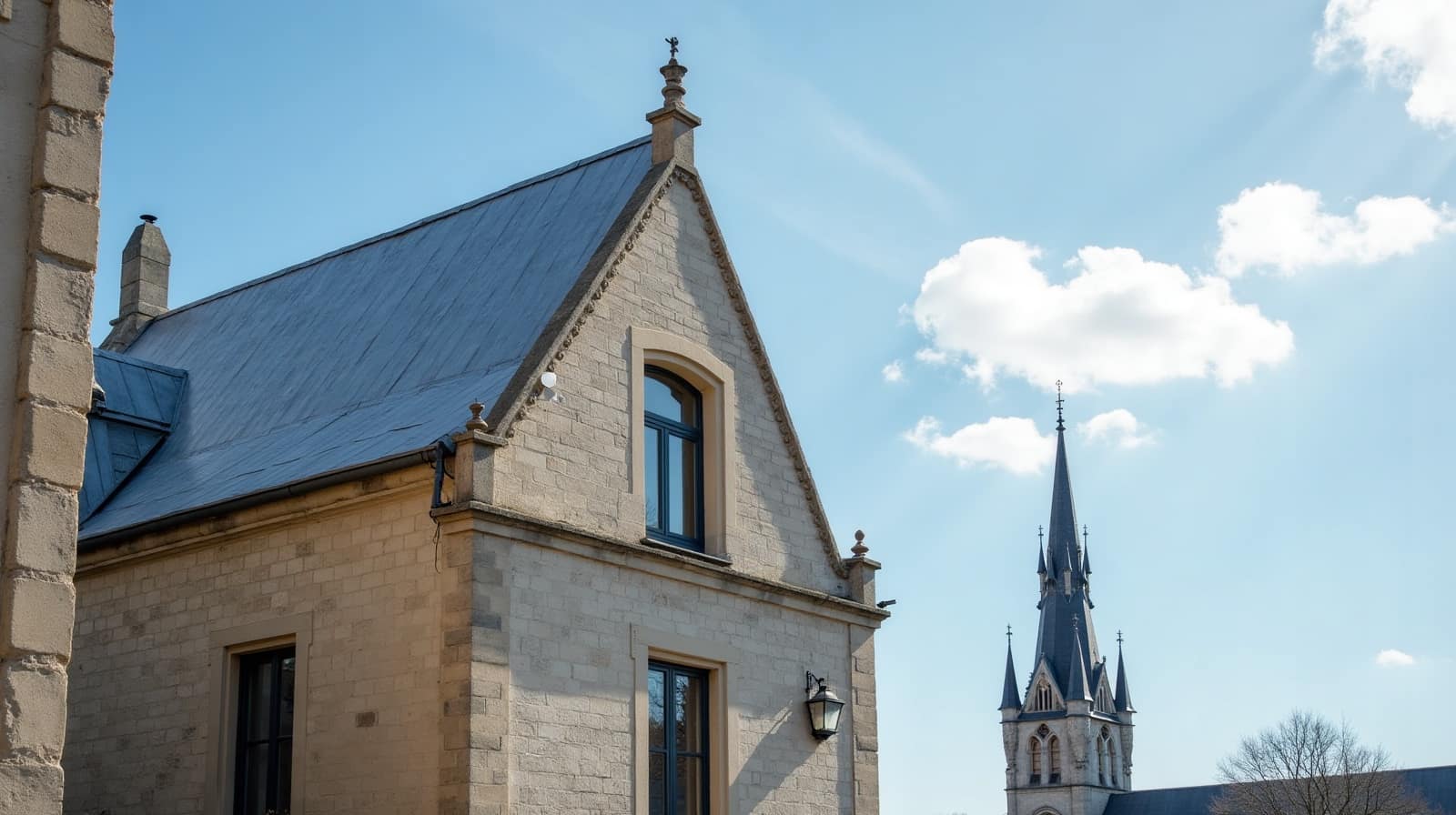 Garantie décennale sur une toiture : ce qu'elle couvre vraiment