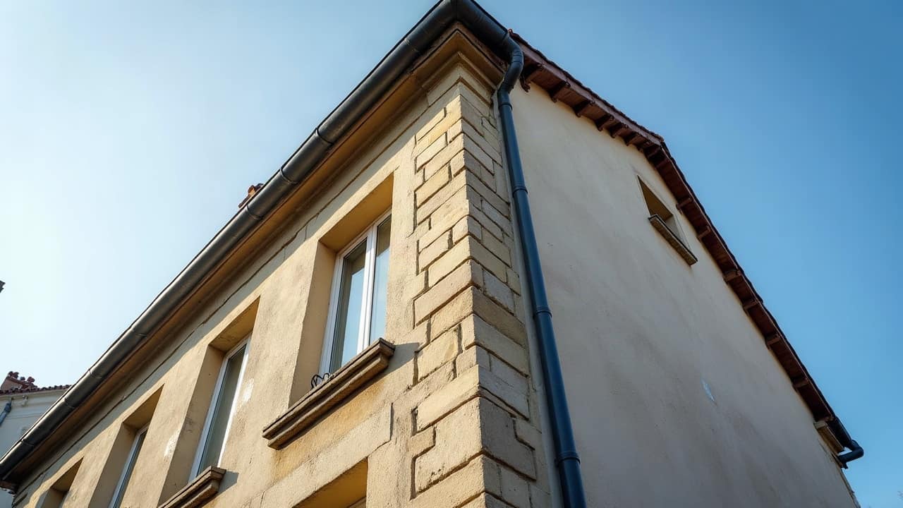 Quels signes indiquent qu'une charpente doit être traitée