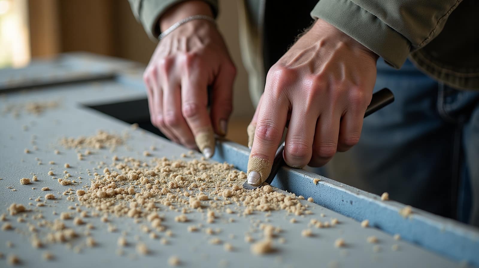 Toiture à Saint-Amand-Montrond : bâti en pierre et climat du sud Cher
