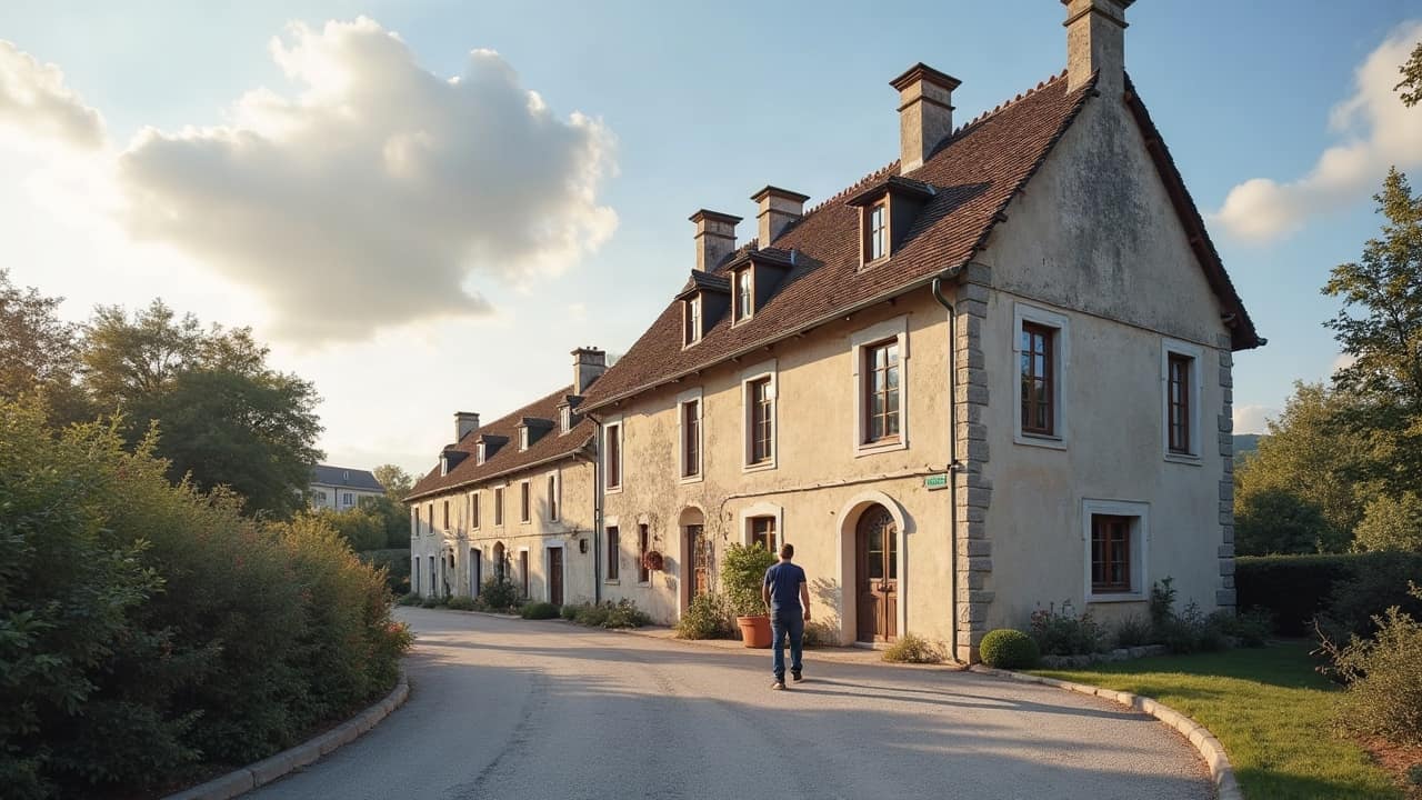 Ce qui distingue une réfection soumise et une réfection non soumise
