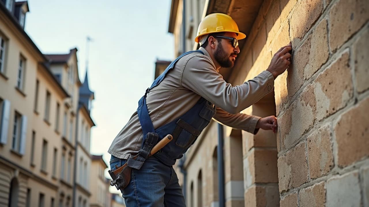 L'intérêt esthétique et patrimonial du réemploi