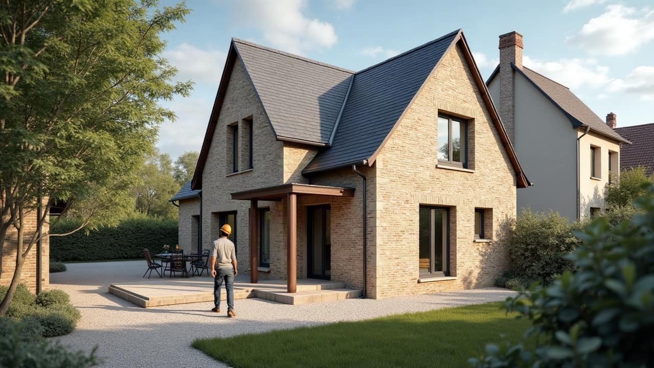 Le label RGE, déterminant pour les travaux liés à l'énergie